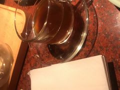 -绿茶餐厅(蓝色港湾店)
