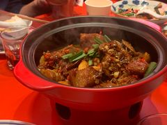 -侯师傅热炒店(印象城店)