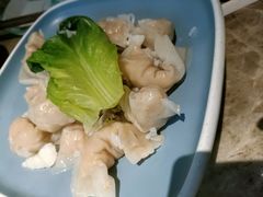 -淘米捞·米汤脆鲩鱼火锅(福田皇岗店)