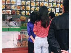 -宫廷糕点铺(建设路店)