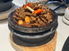 -潮堂 · 潮州菜(国贸商城店)