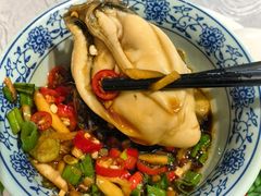 -丰尔粥食·粥底火锅·桑拿鸡(大良总店)