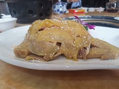 -肥仔顺德菜(龙悦居店)