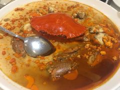 -粤麓轩餐厅(中信泰富广场店)