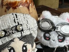 -新沙洞咖啡(泉乐坊店)