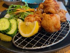 -铃木食堂(北新桥店)