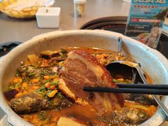 -创味·民间海南菜·非遗藤桥排骨(藤桥·免税城店)