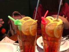 -绿茵阁牛扒餐厅(客村店)
