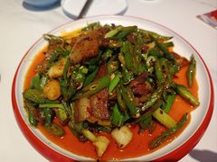 -北京大学-燕南食堂