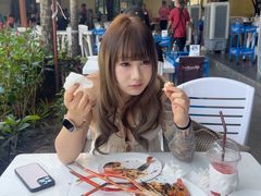 -Ob Aroi Town In Town (Not Ob Aroi franchise)