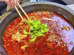 -蛙老爹·蜀香美蛙鱼头(王家湾店)