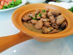 -骏莱海鲜鱼港(五角场店)