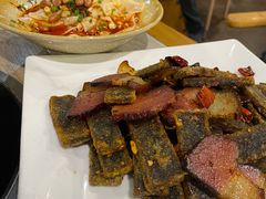 黔味野蕨粑-苗姑酒堂(仁义社区店)