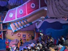 -烟台海昌鲸鲨海洋公园