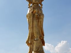 -广州莲花山旅游区