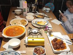 -直隶安家罩饼(复兴路店)