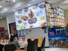 -碧海银沙海鲜餐厅(恒大海上威尼斯店)