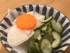 -然锅料理