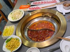 -川中渝夫火锅(铜陵万达广场店)
