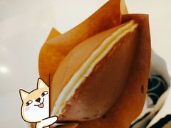 -章台柳铜锣烧(苏州中心店)