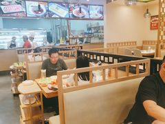 -蜀留香火锅(社会山店)