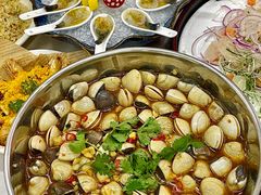 -嘉升大排档(番禺总店)