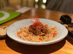 -Hatsune隐泉日式料理(三里屯太古里店)