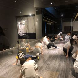 -嘉禾舞社·街舞培训工作室