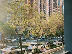 -时间行者书店(新安店)