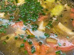 -汉唐宴长安食府