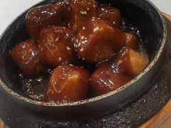 石锅香芋-成事园(兰溪店)