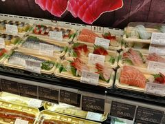 生鱼片-Olé精品超市(广州太古汇店)
