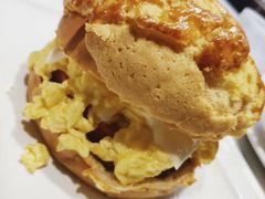 -香港茶餐厅文化体验馆(茶山镇店)