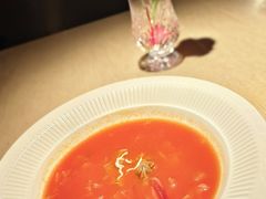 -波特曼西餐厅(中央大街店)