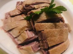 -佰家小厨·南京菜(夫子庙店)