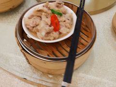 -麒麟山景大酒店岭南汇海鲜酒家(沙井店)