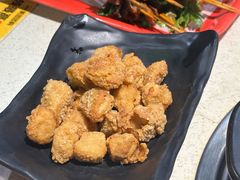 -钢管厂五区小郡肝串串香火锅(梅川路店)