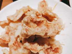 -金掌勺锅包肉(太原万达店)