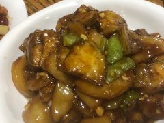 -红实家常菜(静安里店)