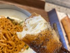 -韩风烤牛肉冷面店