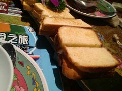 -小娘惹厨房Little Nyonya(狮城有约上榜店)