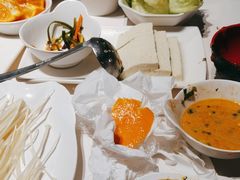 -凯鸽火锅(华林新天地店)