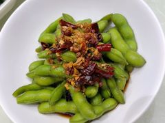 -小蓝鲸湖北菜(八一路店)