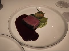 -Caprice(香港四季酒店)