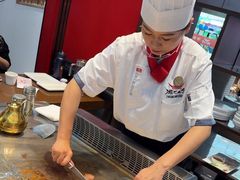 -湘汇概念铁板烧(铁西万达店)