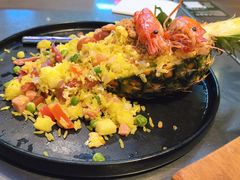 -simply thai天泰(长泰广场店)
