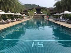 -石梅湾艾美度假酒店