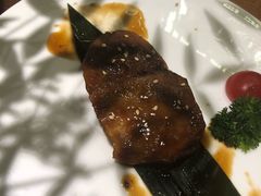 牛舌厚切-九井澤精致料理(金茂店)