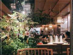 大堂-锦府盐帮·李宅(领展购物广场中关村店)