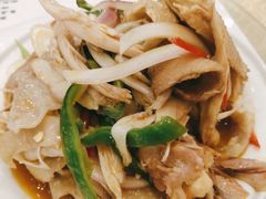 -新粤新疆菜(禅城店)